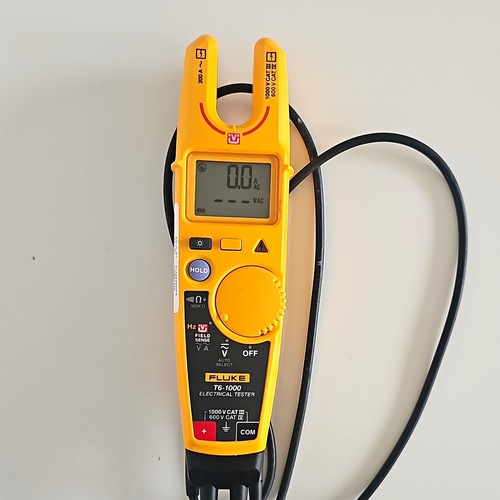Fluke 1000 fieldsense - fluke,