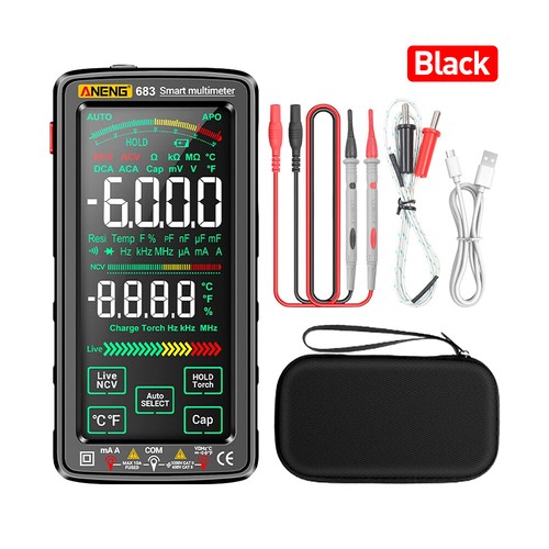 Aneng 683 smart digital - aneng,