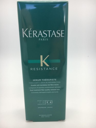 Kerastase resistance serum - kerastase,