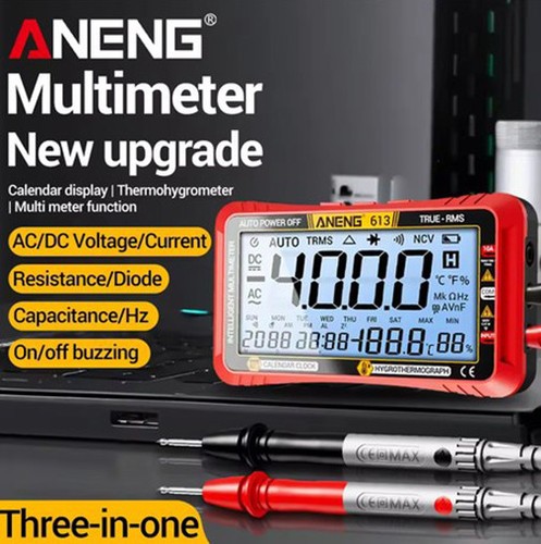 Aneng 613 1 smart - aneng, in