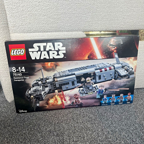 Lego star wars resistance - star,