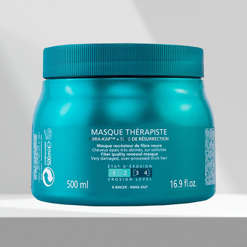 Kerastase resistance masque - kerastase,
