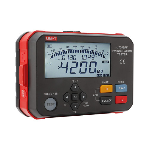 Ut503pv solar insulation - ut503pv, pv
