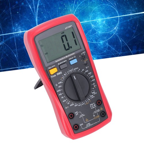 Ut105 digital multimeter - ut105+,