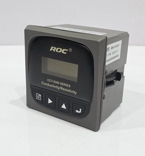 Roc cct 5320e - roc, cct-5320e