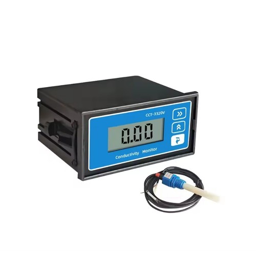 Cct 3320v conductivity meter - cct-3320v,