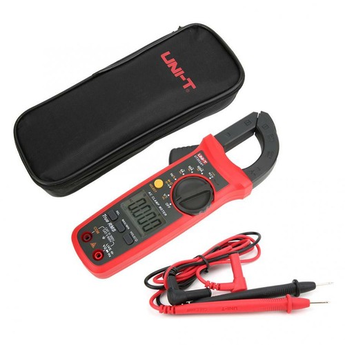Digital handheld clamp - handheld,