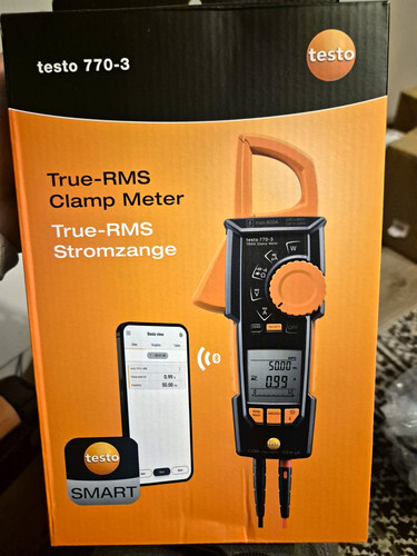 Testo 770 true - testo, 770-3