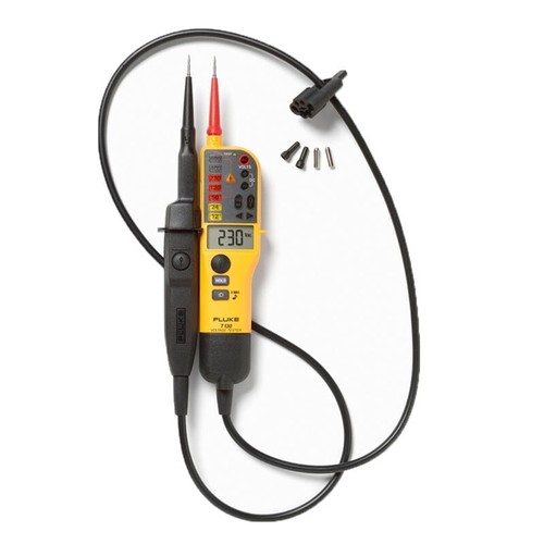 Fluke t130 pole - fluke, &