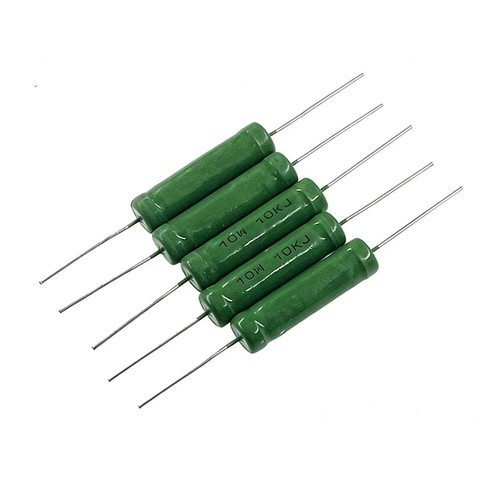 5pcs rx21 10w wire - 5pcs, wound
