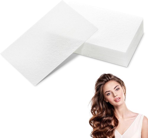 90pcs disposable salon hair - 90pcs,
