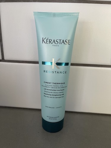 Kerastase resistance ciment - kerastase,