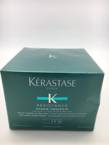 Kerastase resistance masque - resistance,