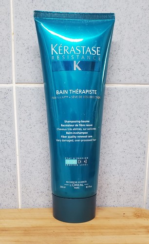 Kerastasé resistance - kerastasé,