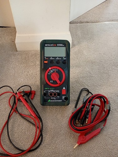 Gossen metra hit - hit, 27m,