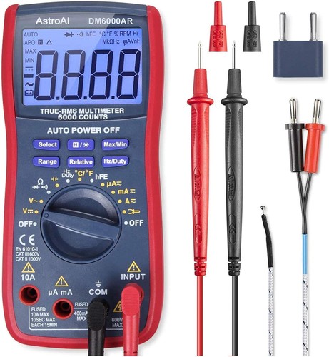 Astroai trms 6000 - astroai,