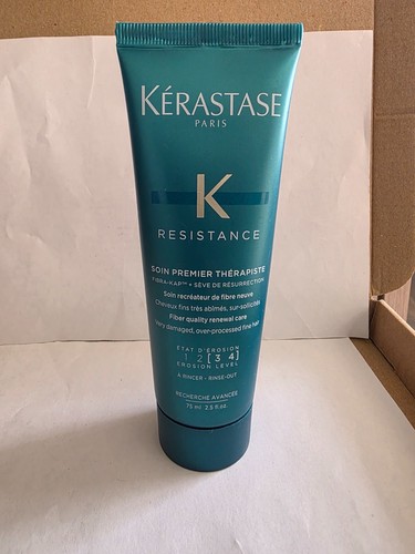 Kérastase resistance soin - kérastase,
