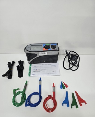 Megger mft1552 multifunction - mft1552,