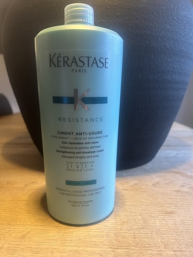 Kerastase resistance ciment - kerastase,