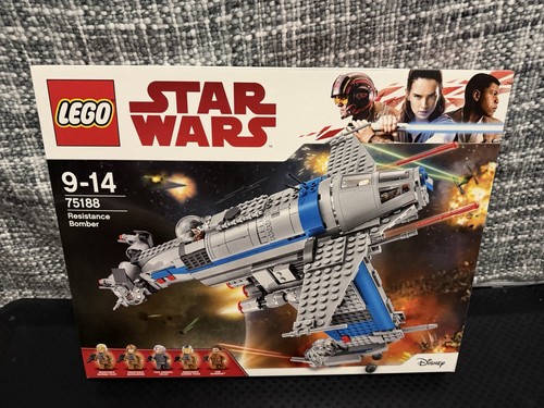 Lego star wars resistance - star,