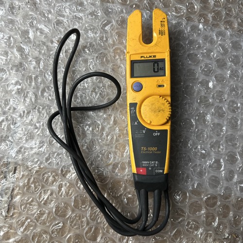 Fluke 1000 electrical - t5-1000,