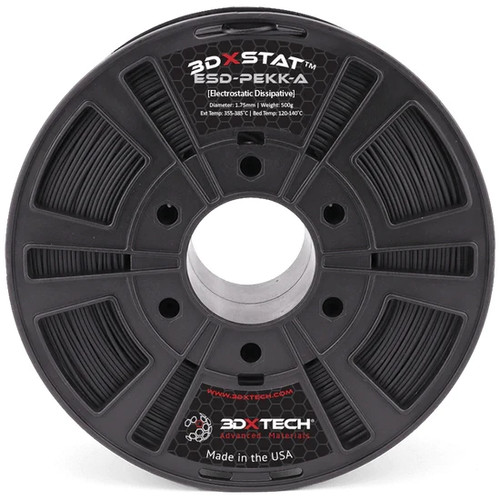 3dxtech 3dxstat esd - 3dxtech,