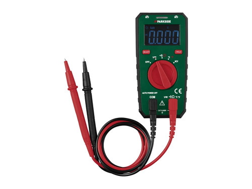 Parkside pdm 300 digital - parkside,