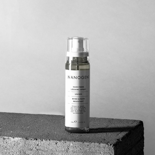 Nanogen locking spray long - -,