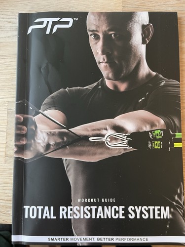 Ptp total resistance system - total,