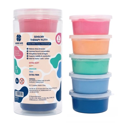 Neuro wiz sensory - neuro,