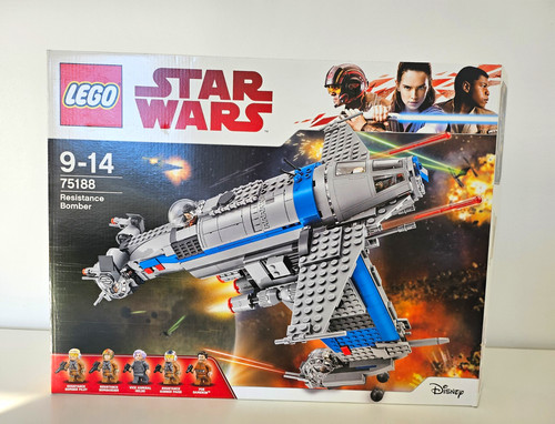 Lego star wars - star,