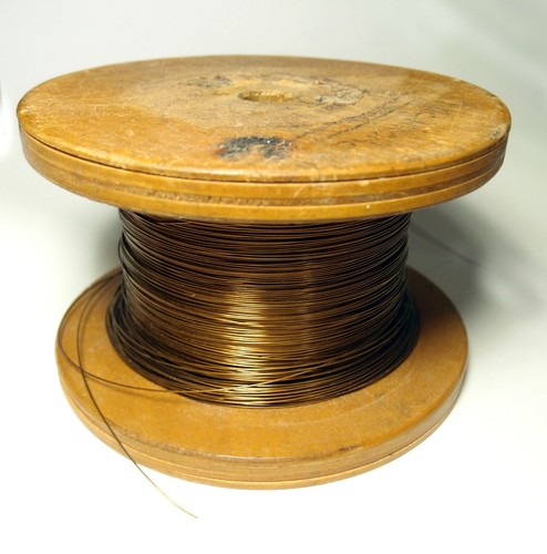 Mod enamelled 22swg - mod,