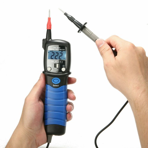 Holdpeak digital multimeter - holdpeak,