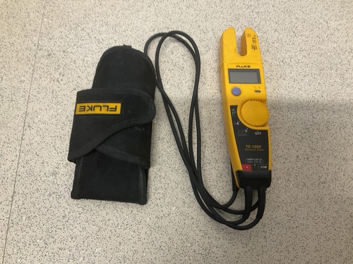 Fluke 1000 electrical - t5-1000,