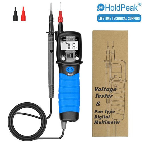 Digital multimeter pen - digital,