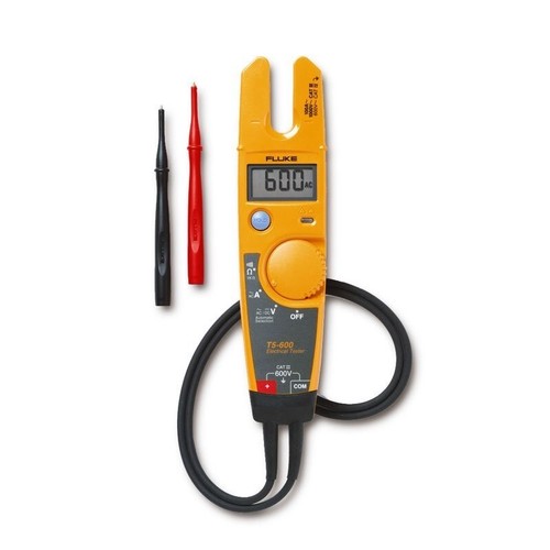 Fluke 600 electrical - fluke,
