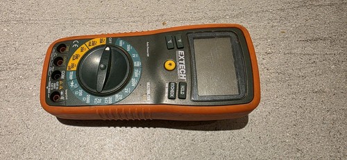 Extech ex410 digital - extech,