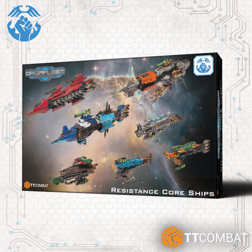 Dropfleet commander bnib - dropfleet,