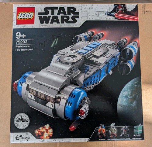 Sealed new retired - sealed,