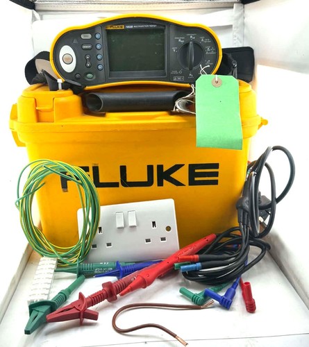 Fluke 1653 multifunction - 1653,