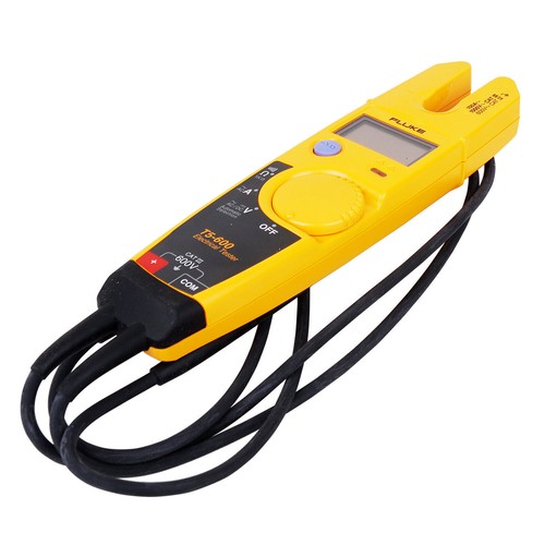 Fluke 600 clamp meter - clamp,